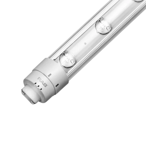 4ft 19.5W RAB 360° LED Double-Sided Sign Tube - Type B