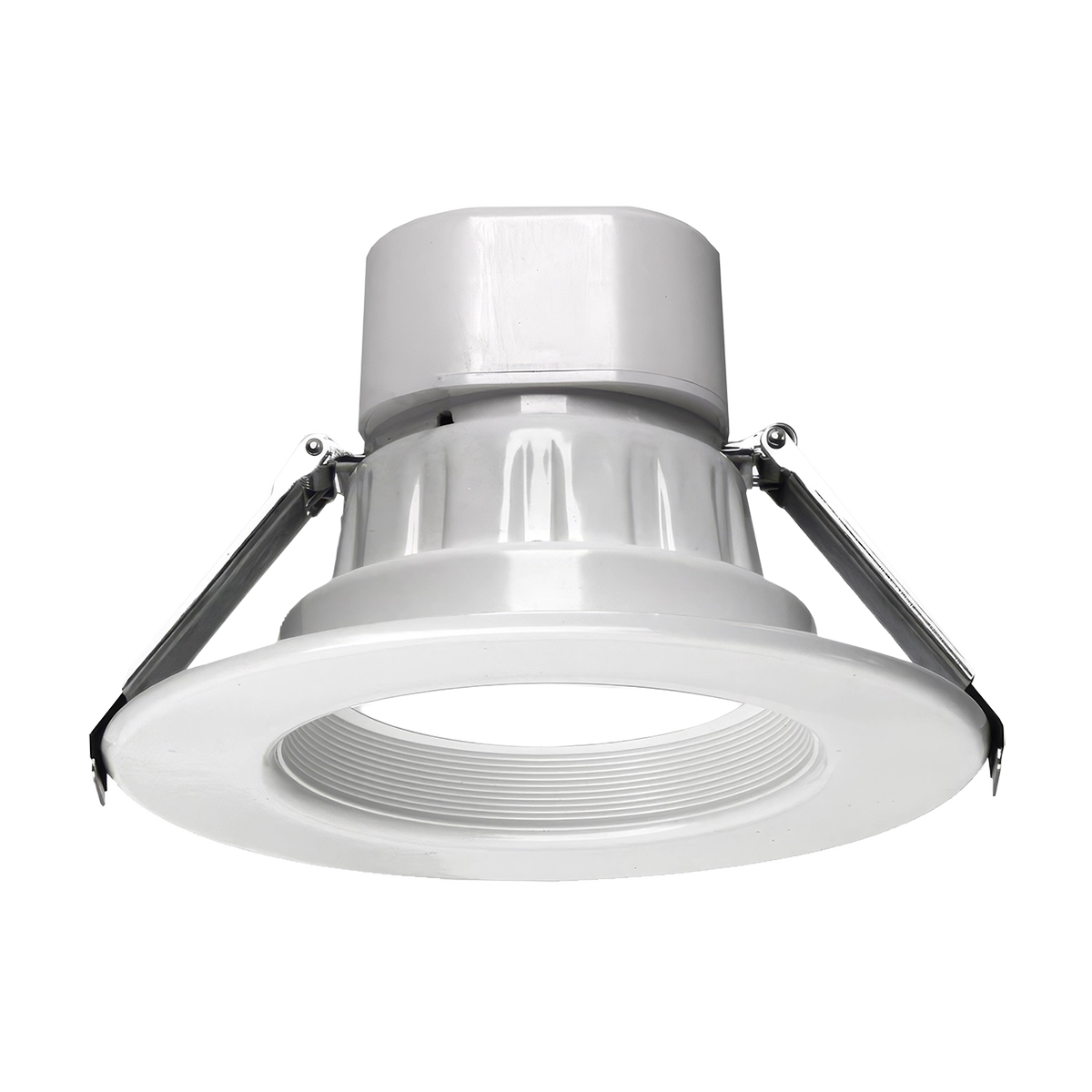 4" 12W CCT-Selectable Maxlite Universal Downlight