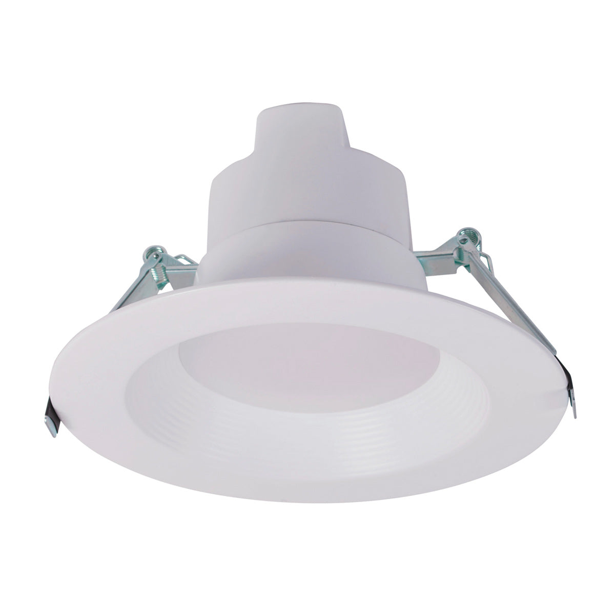 6" Universal High Lumen LED Downlight - 5-CCT - 10W/18W/23W - MaxLite RCF