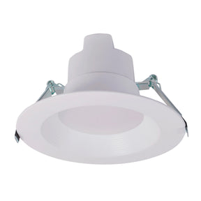 6" Universal High Lumen LED Downlight - 5-CCT - 10W/18W/23W - MaxLite RCF