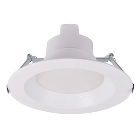 8" Universal High Lumen LED Downlight - 5-CCT - 18W/27W/34W - MaxLite RCF