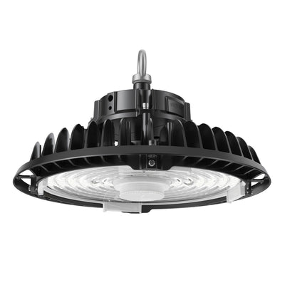 UFO LED High Bay - 2-Color Selectable with 60°/85°/105° Beam Angle