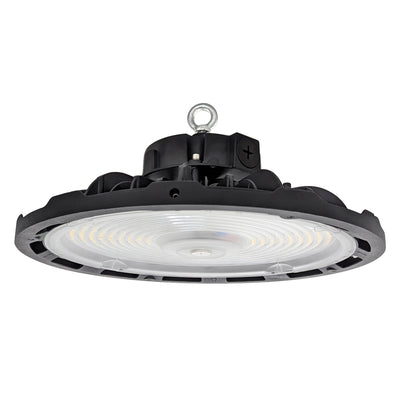 UFO LED High Bay - 3-Color Selectable with 60°/90°/120° Beam Angle