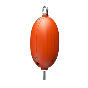 40W Emergency LED Driver for UFO High Bays Up to 240W