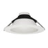 6" Reflector with White Trim for MaxLite RRC architectural commercial downlight light engines installation