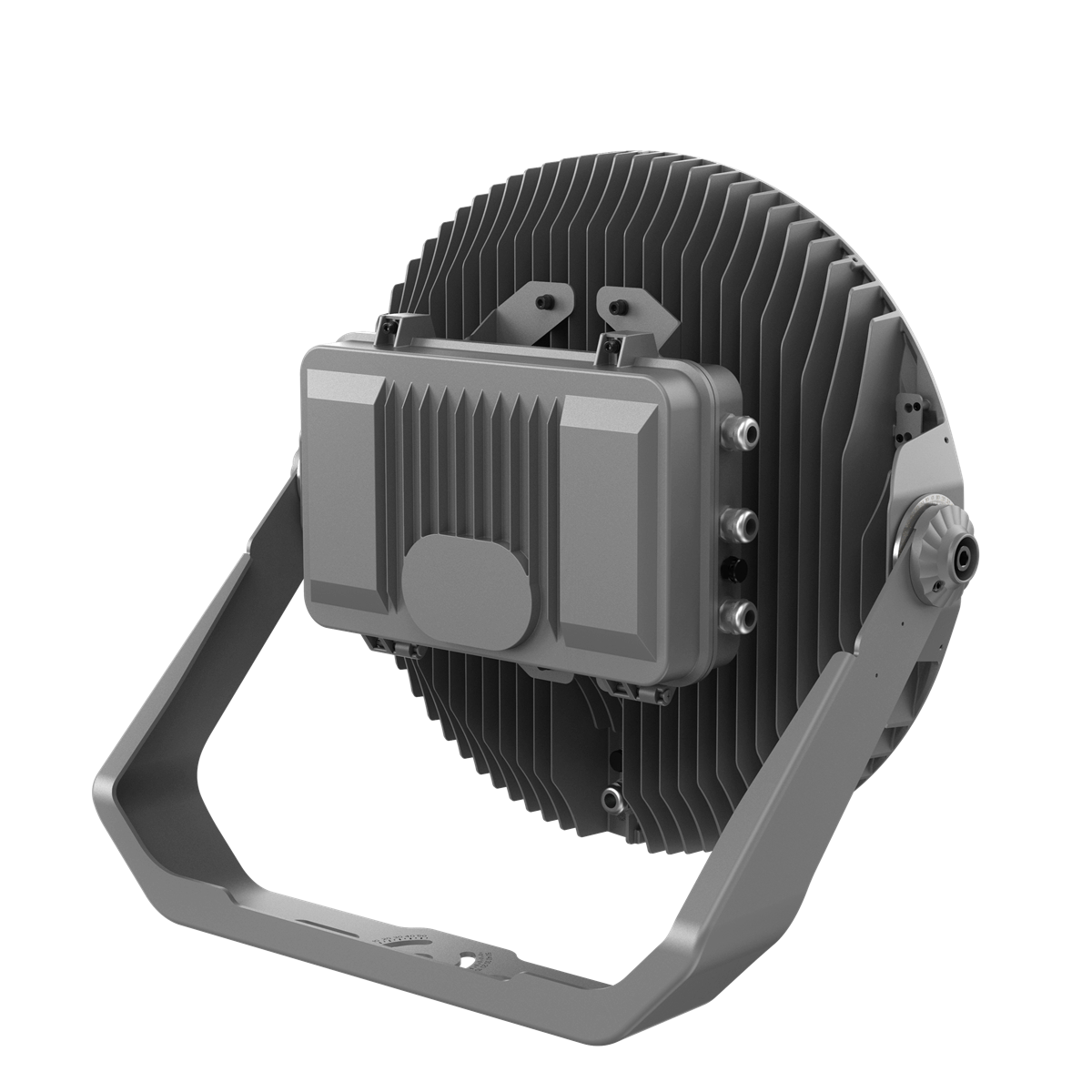 1200W Selectable High-Output LED Sports Light