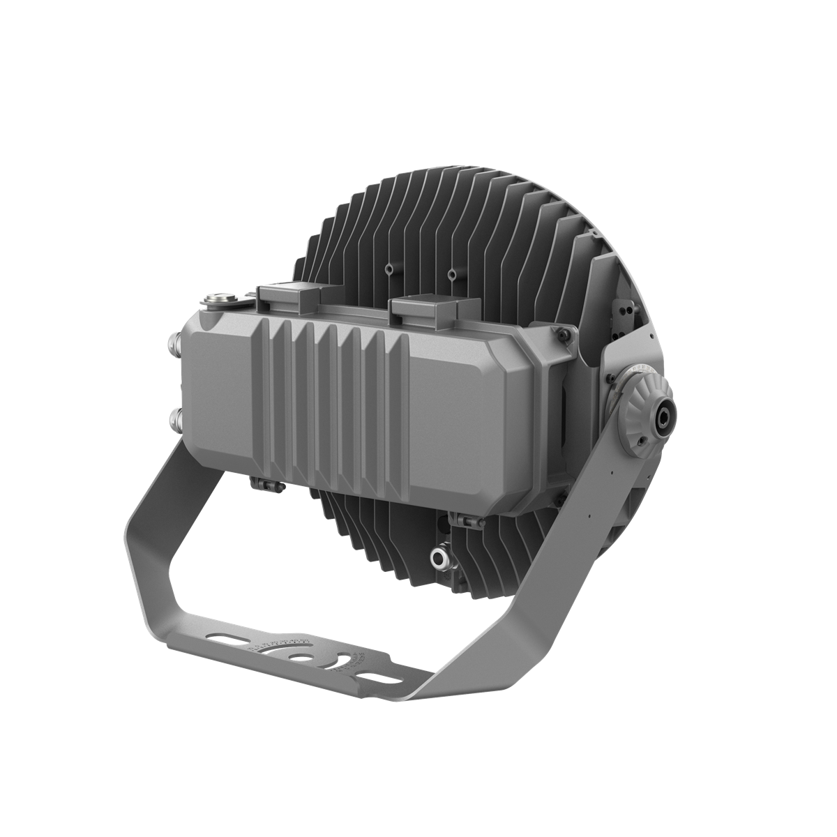 600W Selectable High-Output LED Sports Light
