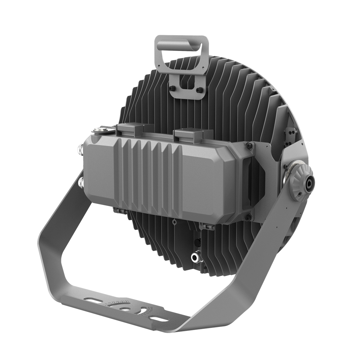 800W Selectable High-Output LED Sports Light