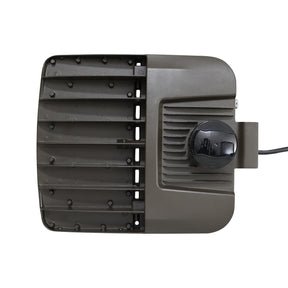 Selectable LED Shoebox Area Light