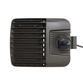 Selectable LED Shoebox Area Light