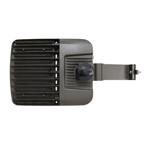 Selectable LED Shoebox Area Light