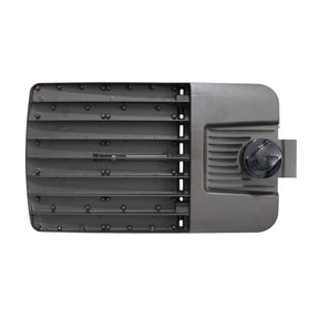 LED Shoebox Area Light with Selectable Wattage