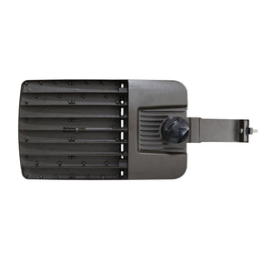 Selectable LED Shoebox Area Light