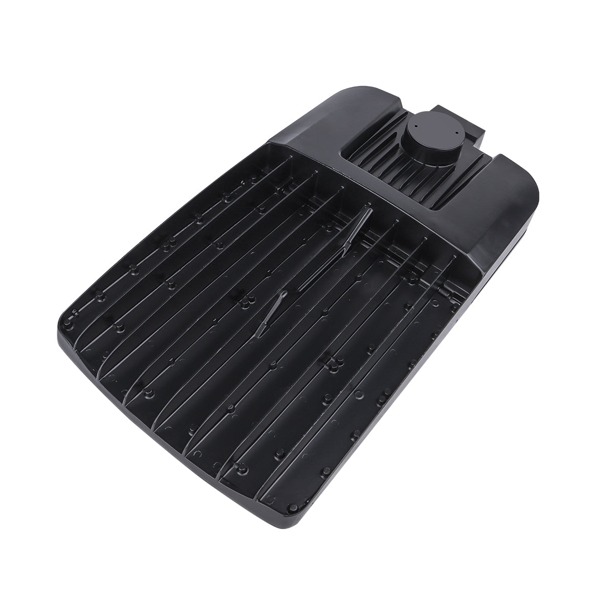 LED Shoebox Area Light - 3 CCT - 240/220/200/170W