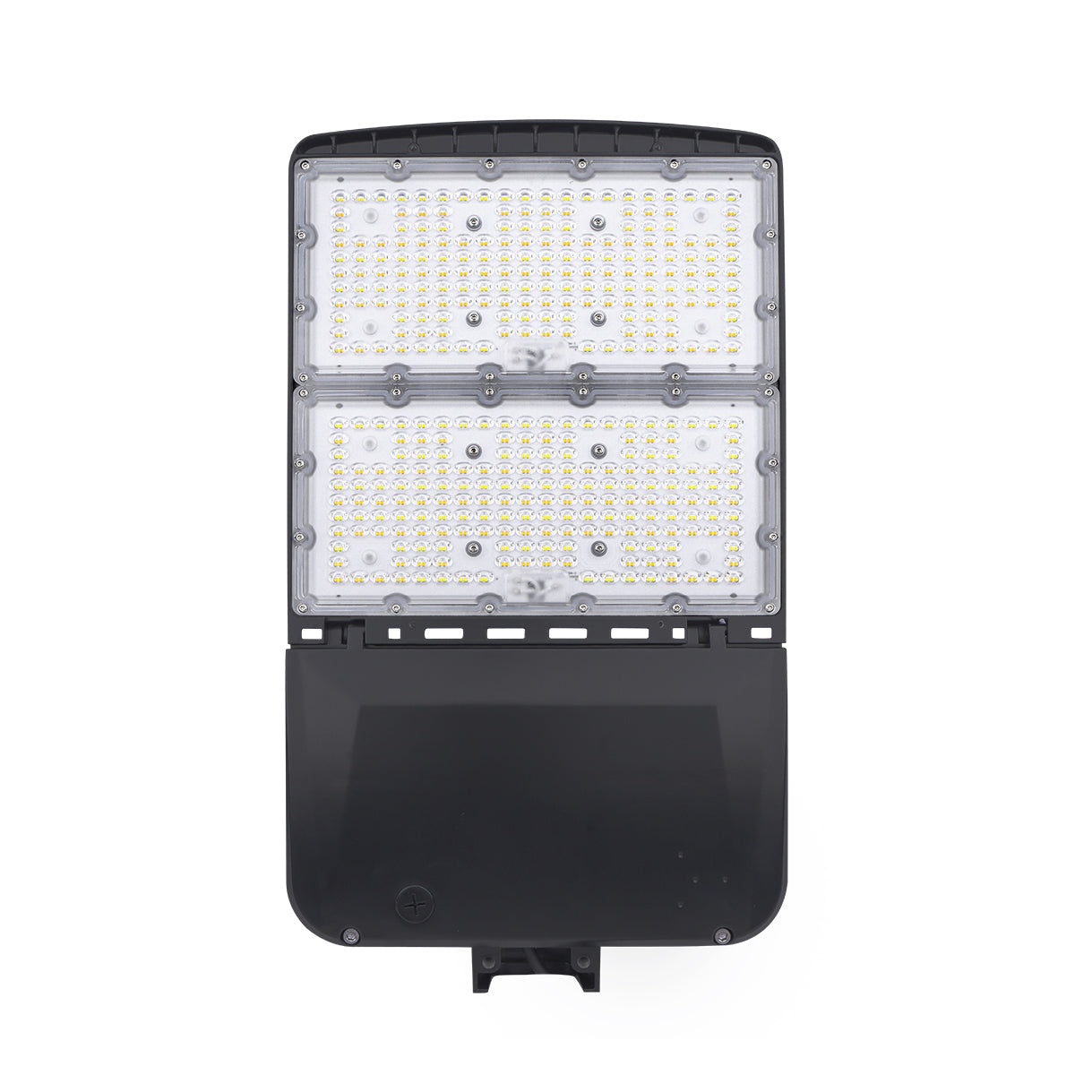 LED Shoebox Area Light - 3 CCT - 240/220/200/170W