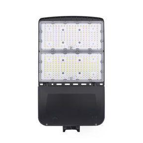 LED Shoebox Area Light - 3 CCT - 240/220/200/170W