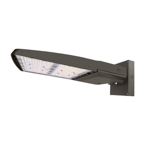 LED Shoebox Area Light - 3 CCT - 240/220/200/170W