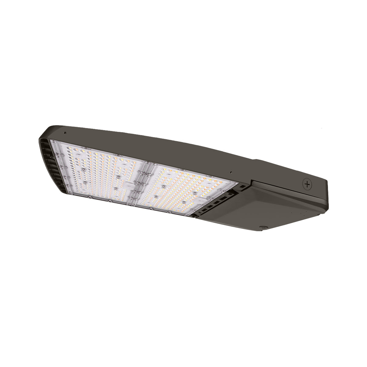 LED Shoebox Area Light - 3 CCT - 240/220/200/170W