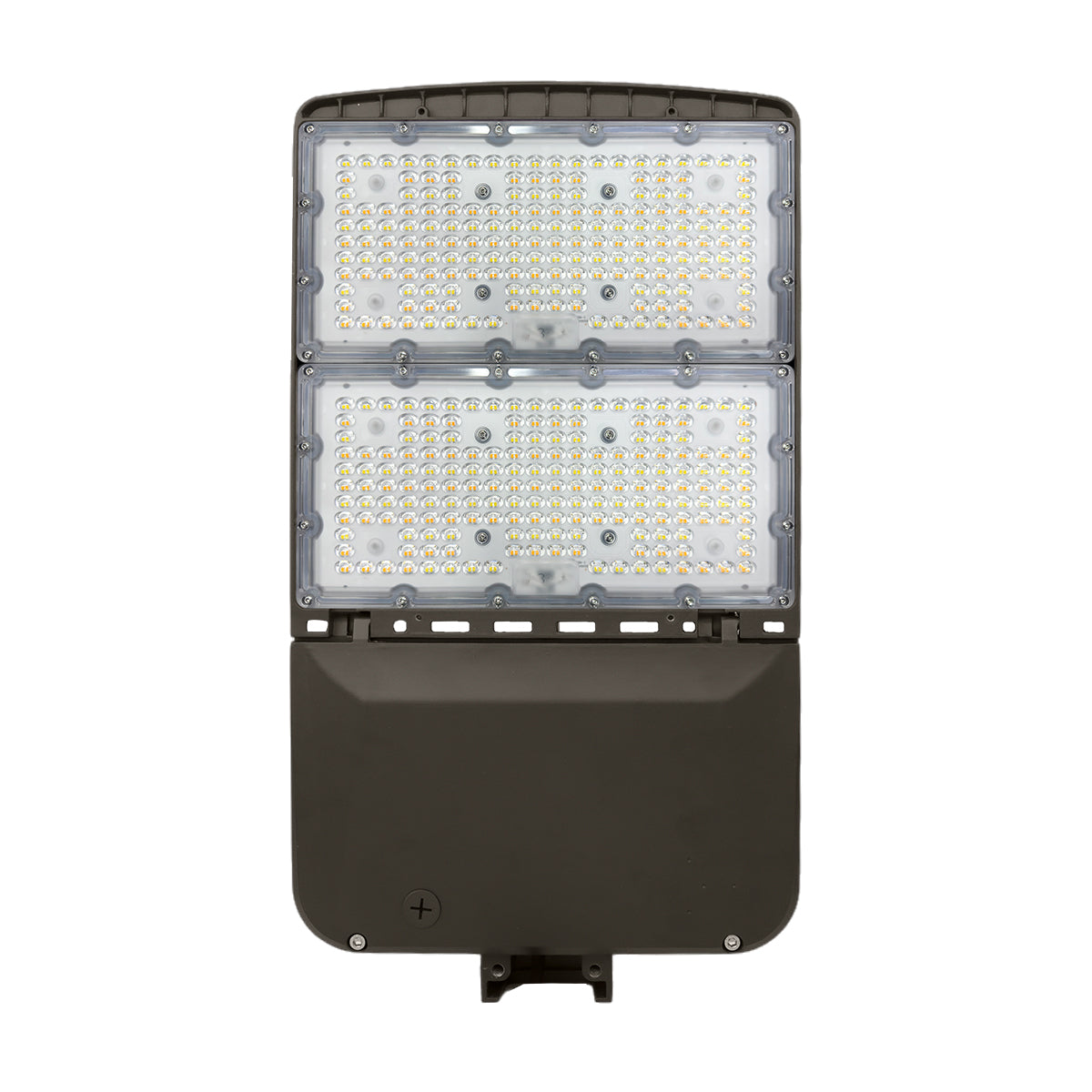LED Shoebox Area Light - 3 CCT - 240/220/200/170W