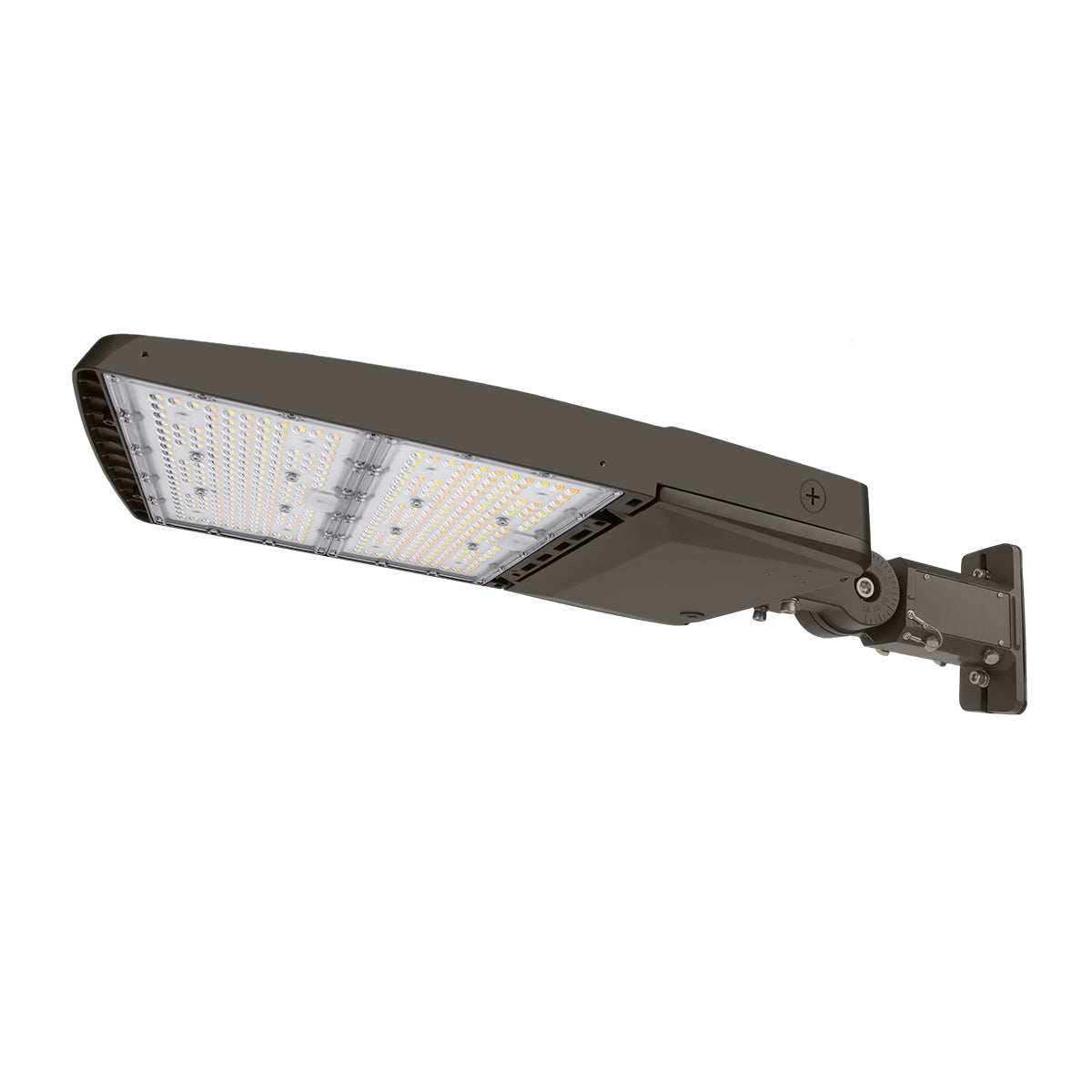 LED Shoebox Area Light - 3 CCT - 240/220/200/170W