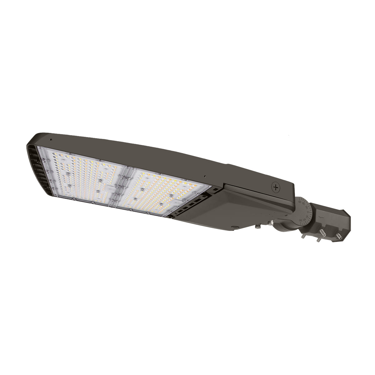 LED Shoebox Area Light - 3 CCT - 240/220/200/170W