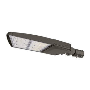 LED Shoebox Area Light - 3 CCT - 240/220/200/170W