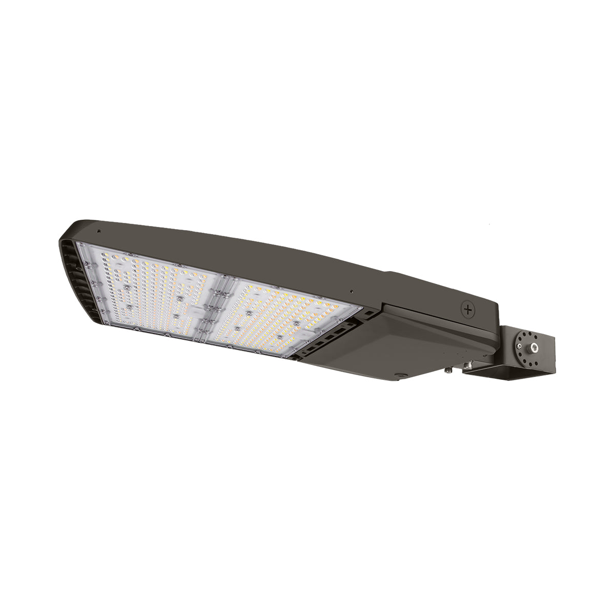 LED Shoebox Area Light - 3 CCT - 240/220/200/170W