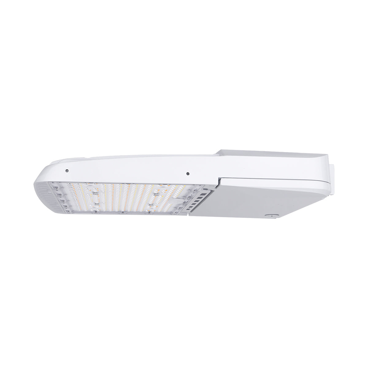 LED Shoebox Area Light - 3 CCT - 150/120/100/80W