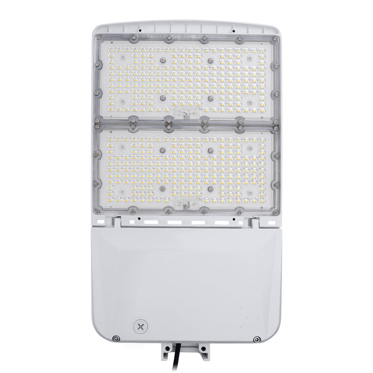 LED Shoebox Area Light - 3 CCT - 240/220/200/170W