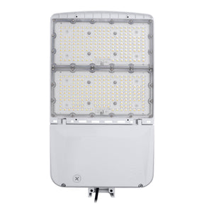 LED Shoebox Area Light - 3 CCT - 240/220/200/170W