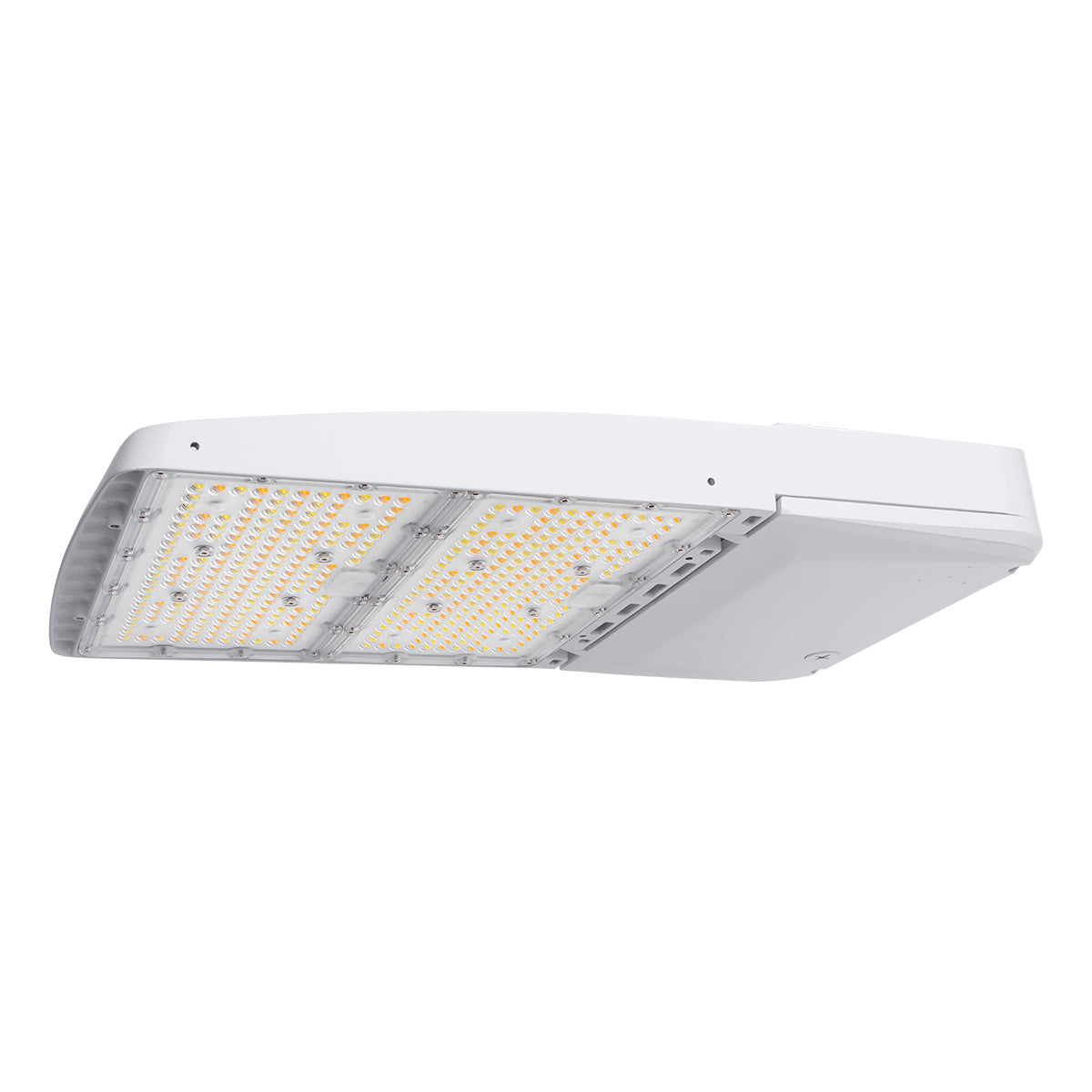 LED Shoebox Area Light - 3 CCT - 240/220/200/170W