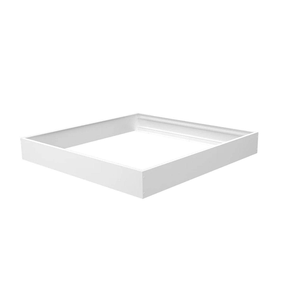 Surface Mount Kit for RAB 2x2 Panel and Troffer Lights