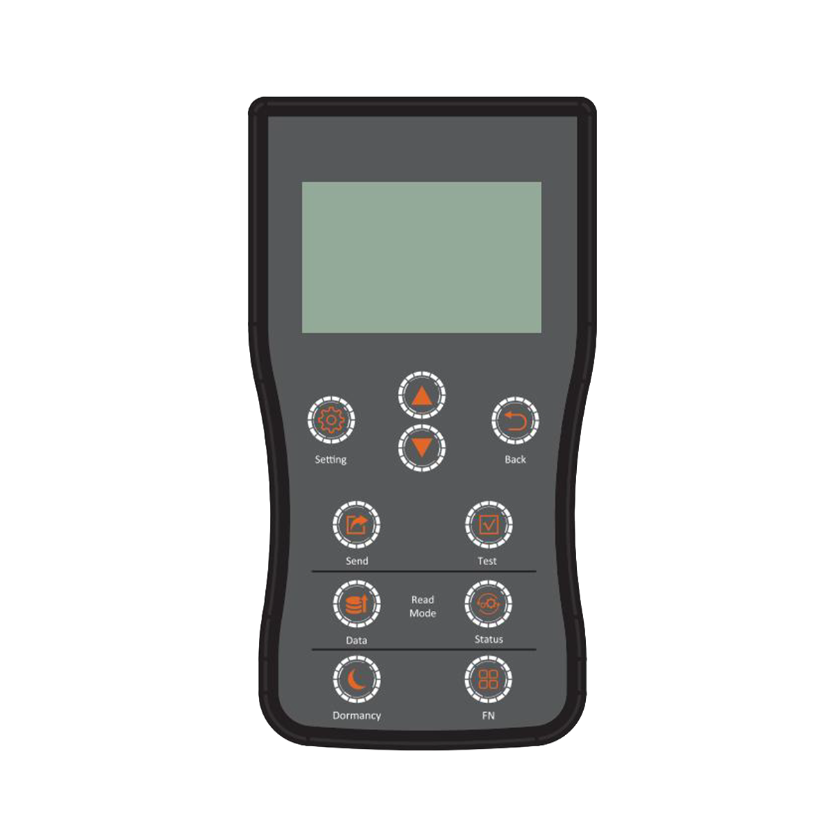 Remote Control for SOLARSLA Series Solar Lights