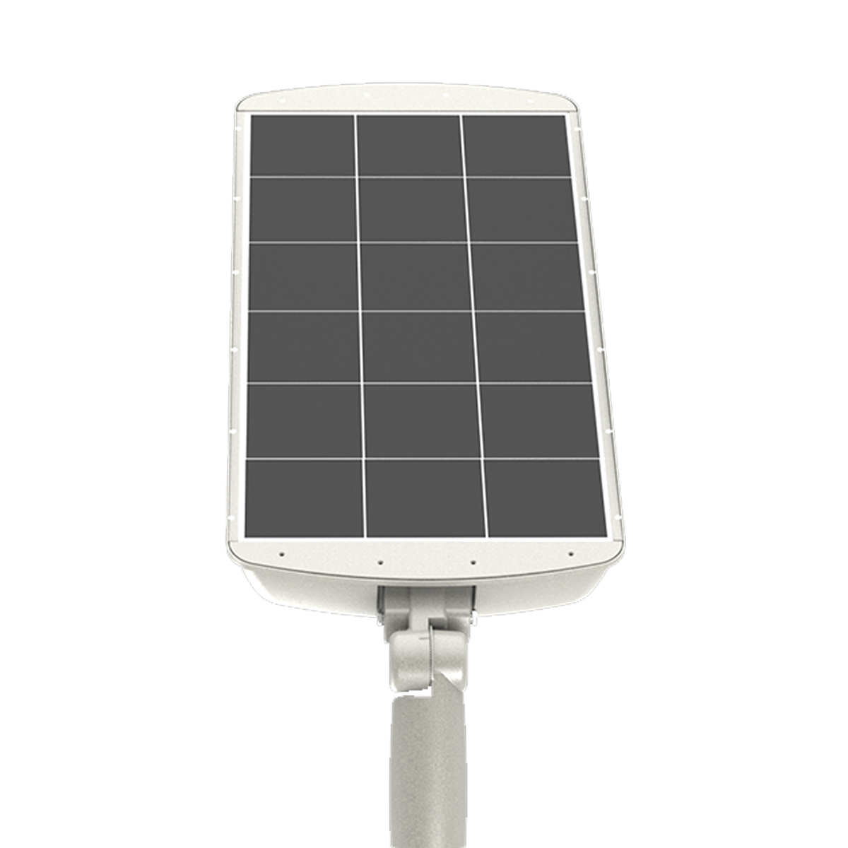 Solar LED Street & Area Light - 30W