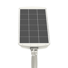 Solar LED Street & Area Light - 30W