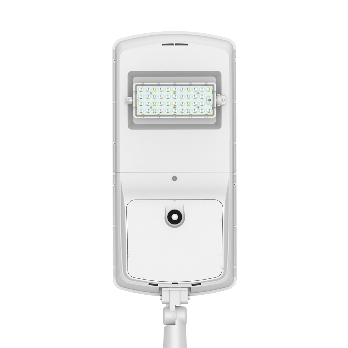 Solar LED Street & Area Light - 30W