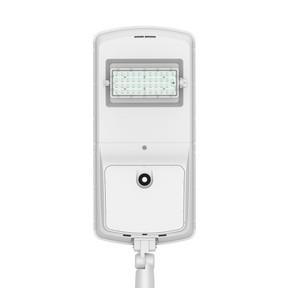 Solar LED Street & Area Light - 30W
