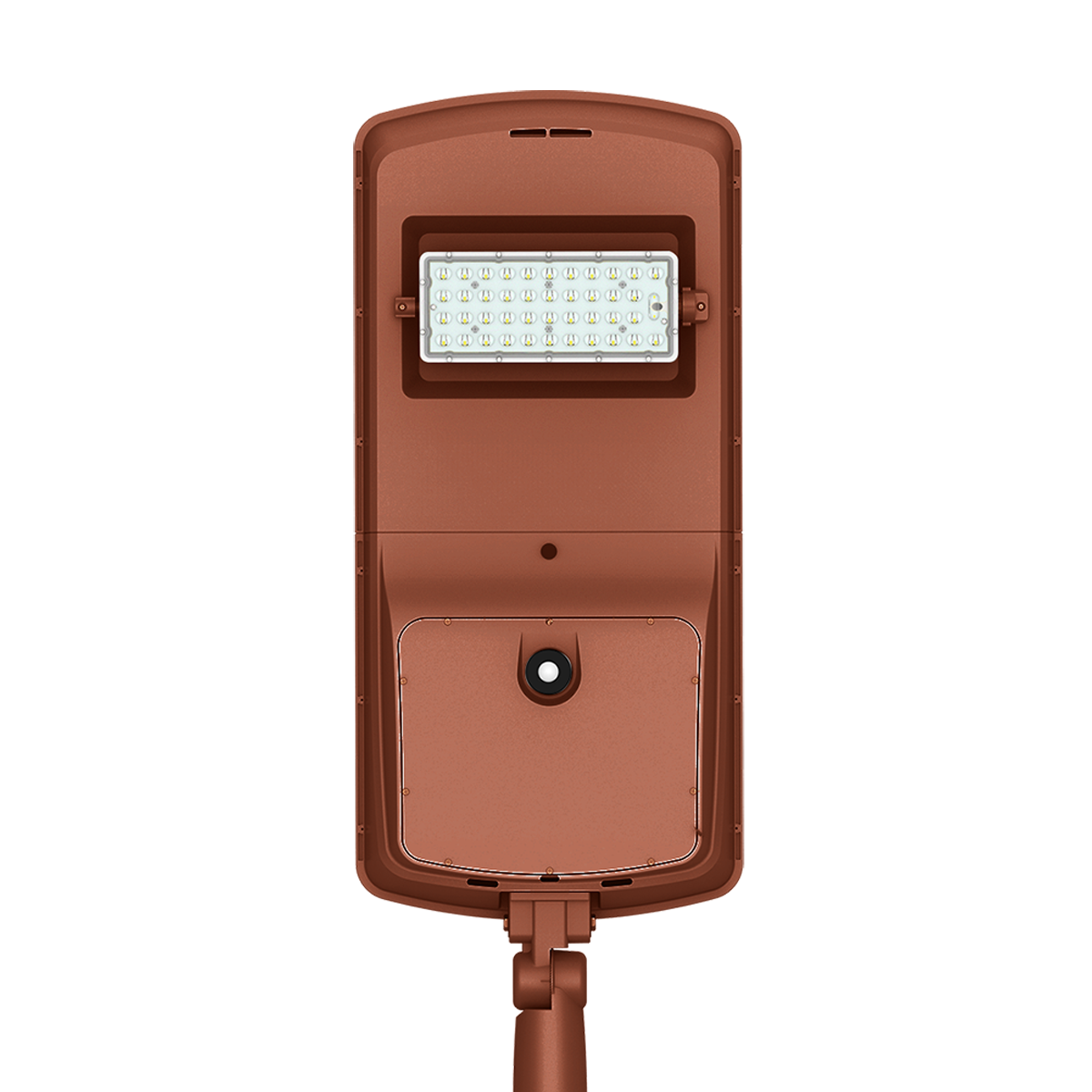 Solar LED Area Light Light - 20W