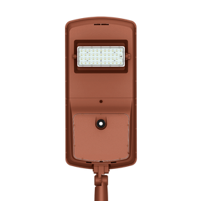 Solar LED Area Light Light - 20W