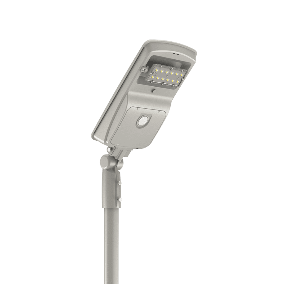 Solar LED Street & Area Light - 30W