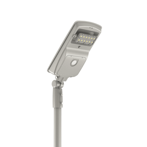 Solar LED Street & Area Light - 30W