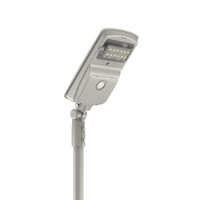 Solar LED Area & Pathway Light - 8W