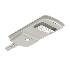 Solar LED Street & Area Light - 30W