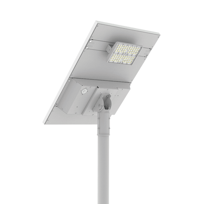 Solar LED Street & Area Light - 50W
