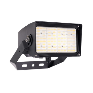 150W Selectable LED Flood Light