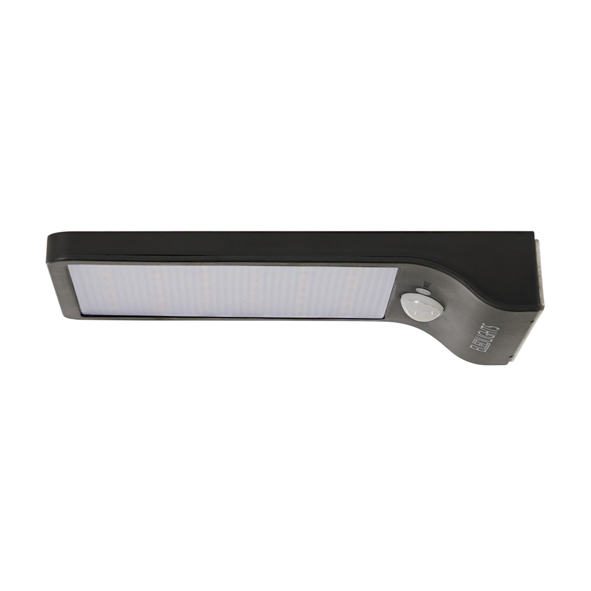 Solar LED Security Motion Light