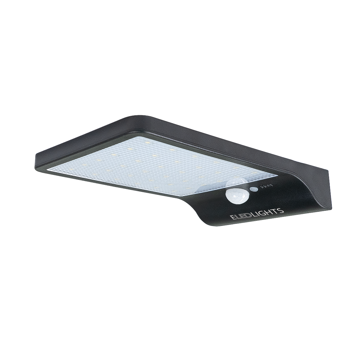 Solar LED Security Motion Light