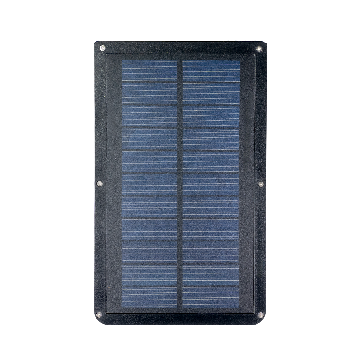 Solar LED Security Motion Light