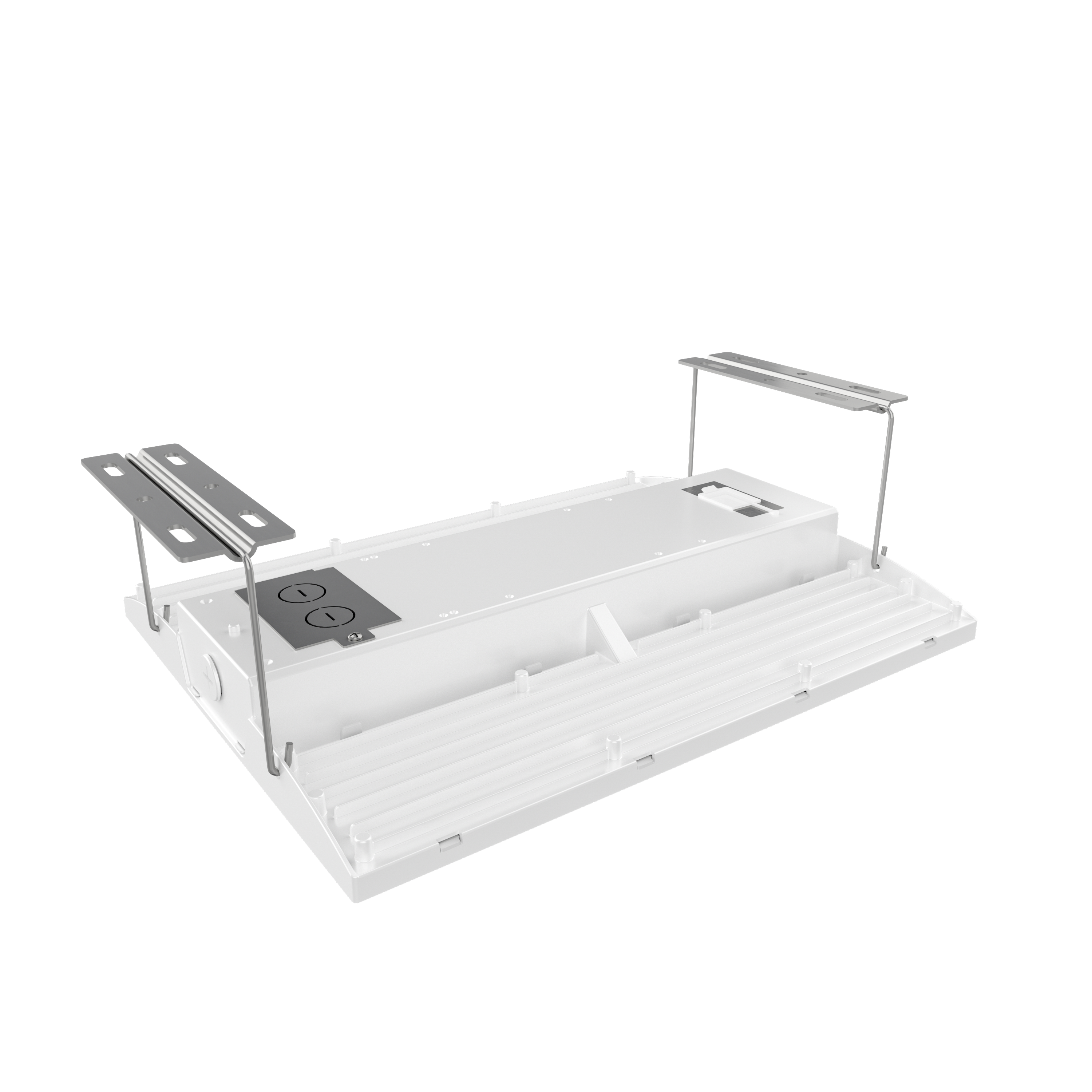 Surface Mount Kit for LHB5XE High Bays