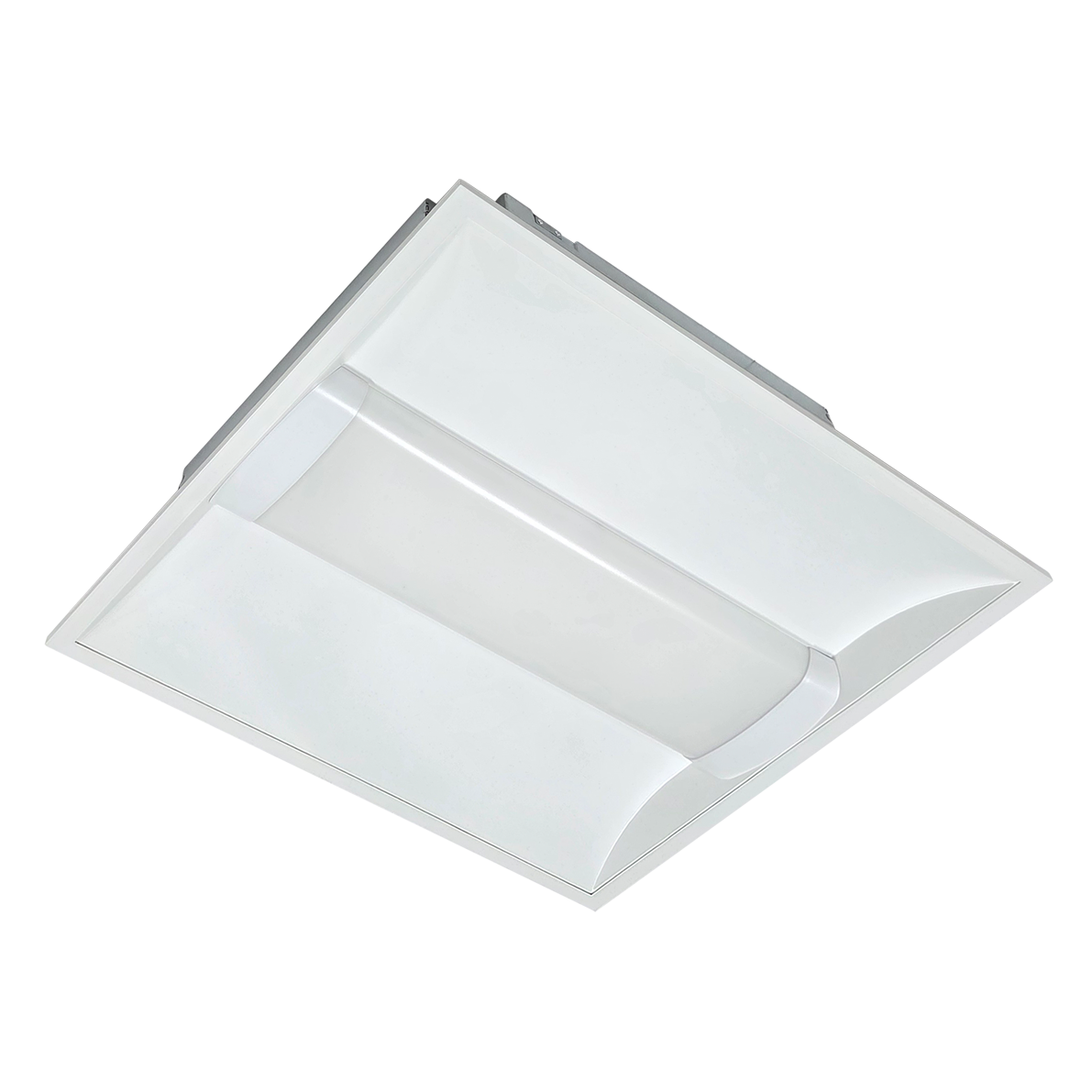 2x2 35W Selectable LED Living Troffer